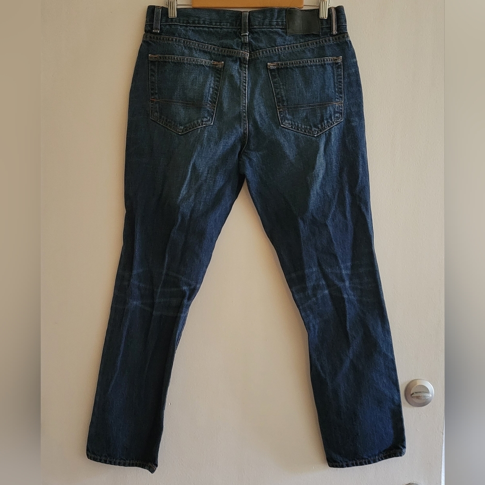 Tommy Hilfiger Men's Jeans Size 30x30 - Picture 2 of 5